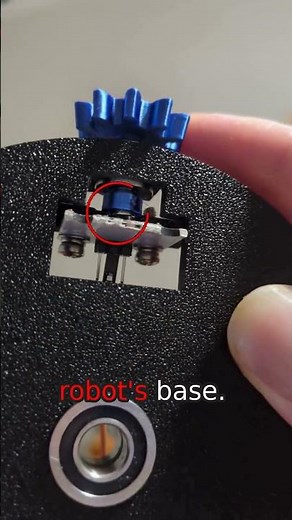 KY-003 Hall Sensor vs AS5600 Magnetic Encoder for Tracking 360 Degree Rotation