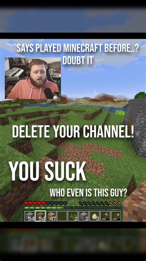 Needing Tips, Getting Back Into The Game || Minecraft