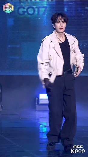 36K views · 1.8K reactions | [YOUNGJAE FANCAM] Hook 1 “PYTHON” on Music Core . . GOT7 ON Music Core #PYTHONonMusicCore #GOT7_PYTHON #WINTER_HEPTAGON #GOT7_WINTER_HEPTAGON #GOT7 #갓세븐 #MARKTUAN #JAYB #JACKSONWANG #JINYOUNG #YOUNGJAE #BAMBAM #YUGYEOM #마크 #제이비 #잭슨 #진영 #영재 #뱀뱀 #유겸 #IGOT7 #아가새 | Wang_Puppy852G7 | Facebook