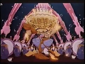 La Bella y la Bestia Trailer en Español
