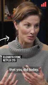 Engineering principles at Netflix