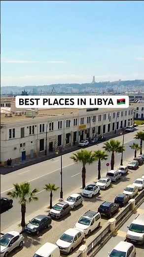 Libya Travel Guide: Top 5 Places to Visit In 2026