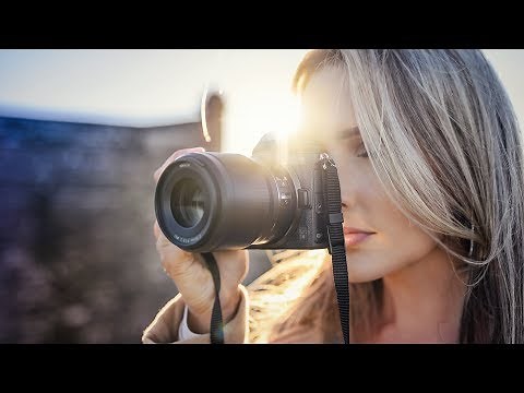 Nikon Z6 Review | A Serious Contender
