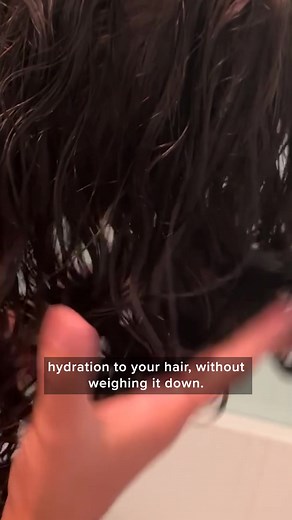 202K views · 4.3K reactions | NEW! All Soft Moisture Restore Leave-In Treatment Powered by Hyaluronic Acid to instantly restore hydration & moisture | Redken | Facebook