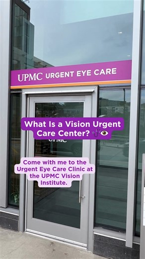 6K views · 39 reactions | Have a sudden eye problem? Our specially...