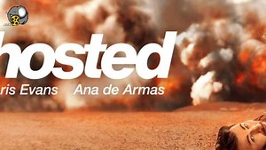 فیلم سینمایی Ghosted 2023 روح شده   دوبله فارسی