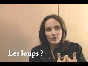 Helene Grimaud interview