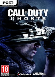 Call of Duty Ghosts para PC - PS4 - Xbox One - PS3 - Xbox 360 - Wii U | 3DJuegos