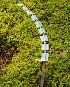 368K views · 540 reactions | Sharpening wire rope into a sword | Science, Tech and Universe | Facebook