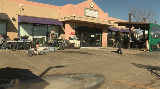 Santa Fe’s largest homeless shelter sees major improvements after new group takes over operations