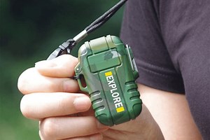 The Best Survival Lighter of 2021 Is Under $15 on Amazon