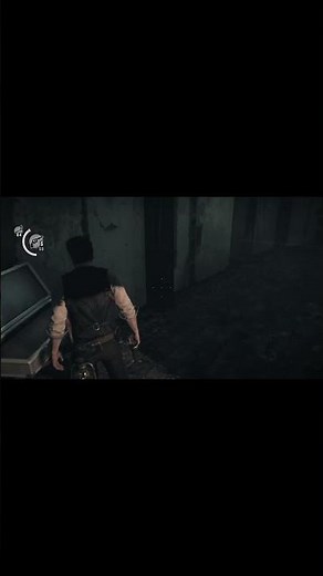 I Lost a Fight to the FLOOR | The Evil Within Part 3