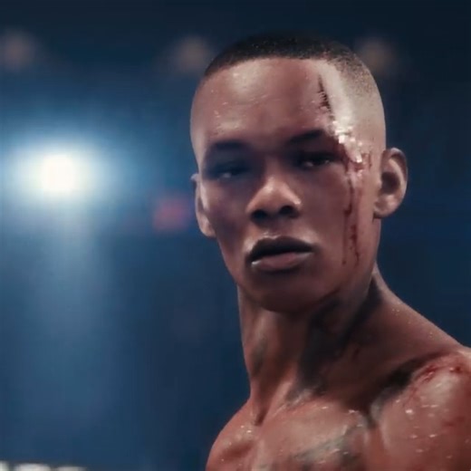 How awesome is this game going to be!? 🤤 IT’S TIME! ⏰ From unrivaled Frostbite graphics to all-new damage systems, #UFC5 is as real as it gets! Pre-order yours NOW ➡️ http://x.ea.com/77600 | UFC