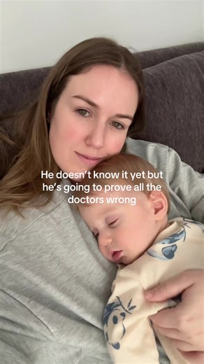 Proving Doctors Wrong: A Journey with Osteogenesis Imperfecta