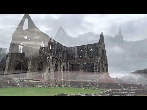 Lines Composed a Few Miles above Tintern Abbey Wordsworth Poem A Reading and Tintern Abbey Visit