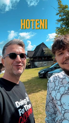 Pregătim deja noul sezon CĂMINUL CULTURAL. #workinprogress | Andi Moisescu