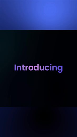 Make your visuals impossible to ignore😍 From smooth motion to epic transitions.⚡️ 100 presets, endless possibilities. Create with Galaxy.ai 🌠🎥