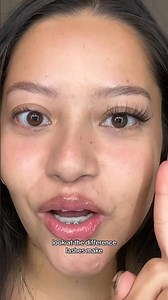 Simple eyelash tutorial ✨