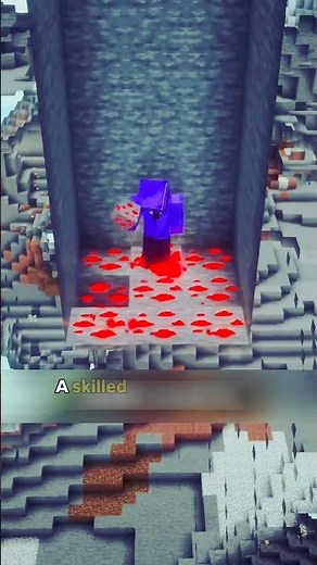 How To Make Better Traps 👀 #minecraft
