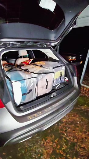 Oversized Moving Bags for Stress-Free Moves