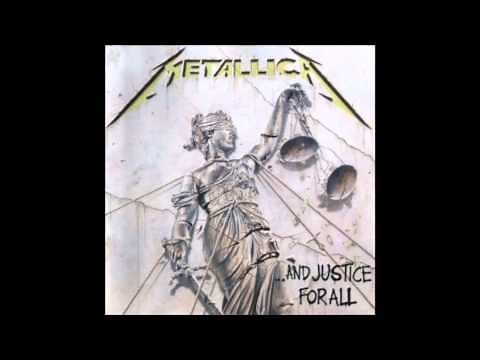 Metallica- Blackened