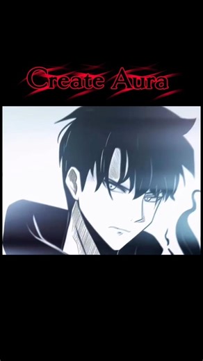 How to Build a Powerful Aura (Make People Respect You Instantly) 😱#create #aura