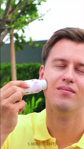 Sunscreen Secrets: APPLY it LIKE a PRO! ☀️#vacation #summer #beachlife