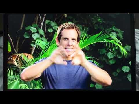Opening To Bee Movie 2007 Dvd (Full Screen Version)