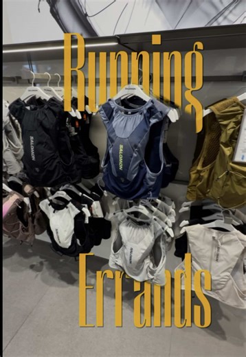 Investing in Top Running Gear for Performance