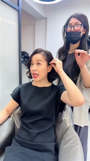 Transformations: Before & After Makeup - Bride's Mom's Big Surprise