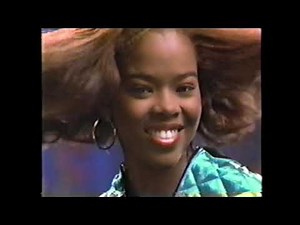 VIDEO SOUL '93 FEB GUEST TONY LORENZ