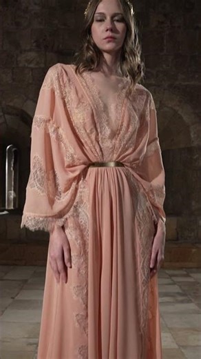 Tony Ward - Ready To Wear - Fall/Winter 2025 - LOOK 8