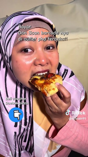 Guysss buruan beli pizza api🫵🏻 @Pizza Hut Indonesia @PHD #promoseruweekend #pizzahut #nexentertainment #pedasnyadaebak #promopizzahut
