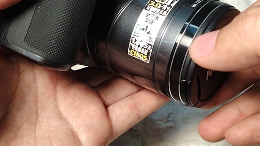 【器材】尼康p510外观及功能展示