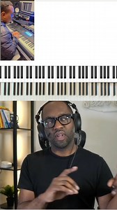 41K views · 1.2K reactions | I Got Tagged To Breakdown This Version of Praise Him . . . . #piano #gospelmusic #music #musicianlife #gospelmusicians | Sean Wilson Piano | Facebook