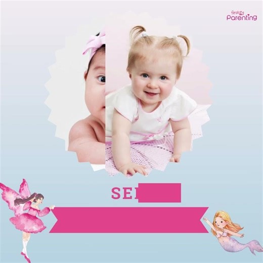 Unique Fairy, Mermaid And Magical Names For Baby Boys & Girls