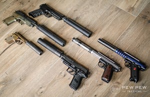 Title I vs. Title II Guns: What’s the Difference?