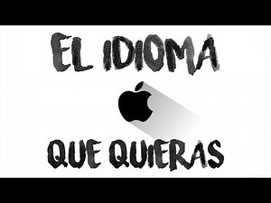 Guía rápida: Cómo cambiar el teclado a español en Mac y disfrutar de una experiencia más fluida - Bambinos web