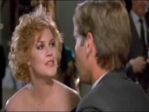 Working Girl - Head for business