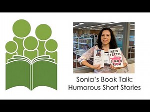 Humorous Short Stories