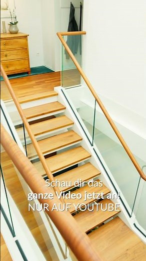 Das steckt alles in diesem HUF Haus