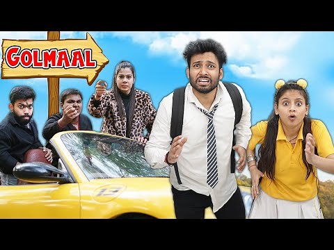 Golmaal | BakLol Video
