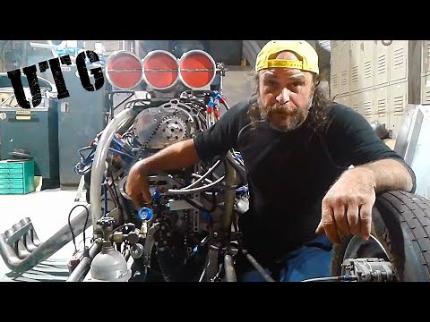 Mechanical Fuel Injection 101