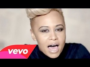 Emeli Sandé - Next to Me (2012) | IMVDb