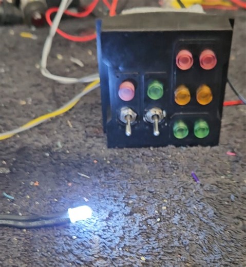 Cyclotron Control Panel (digital Download Not a Physical Product) - Etsy