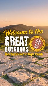 1.1K views | Get off the beaten track and discover Derbyshire’s High Peak on foot or by bike. The unspoilt landscapes, historic towns and villages, and traffic-free trails are just perfect for adventure seekers. | Visit Peak District & Derbyshire | Facebook