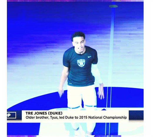 Countdown to Craziness: Exciting Player Intros