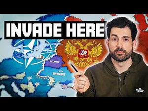 This Border is Most Likely to Spark WW3