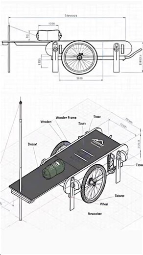 New Bike Camper Plans 2026 for Free