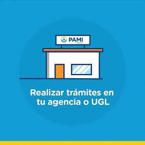 CONOCÉ CUÁLES SON LAS CREDENCIALES VÁLIDAS DE PAMI Para realizar tus trámites relacionados a PAMI podés utilizar cualquiera de las credenciales que te mostramos en el video. Si querés saber cuándo te llega la Nueva Credencial de PAMI ingresá acá➡ www.pami.org.ar/credencial | PAMI